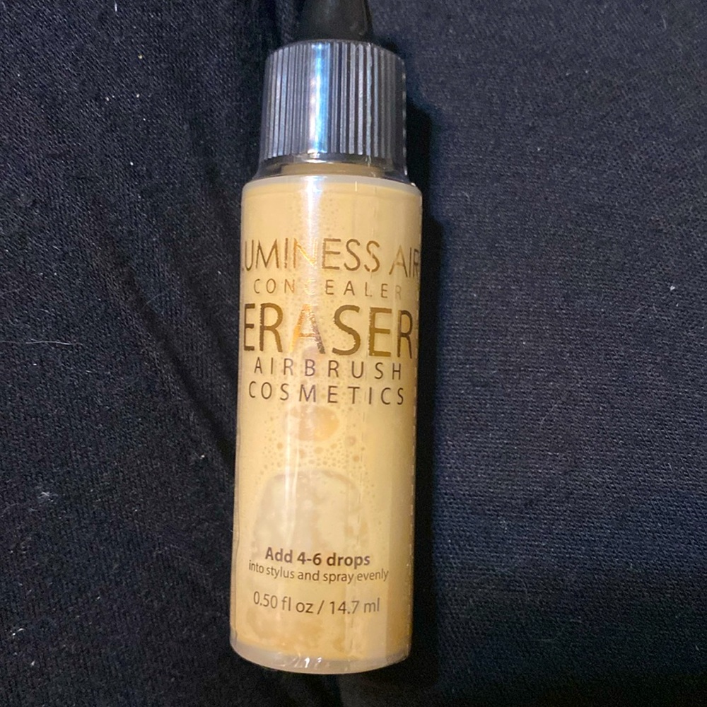 Luminess Erase